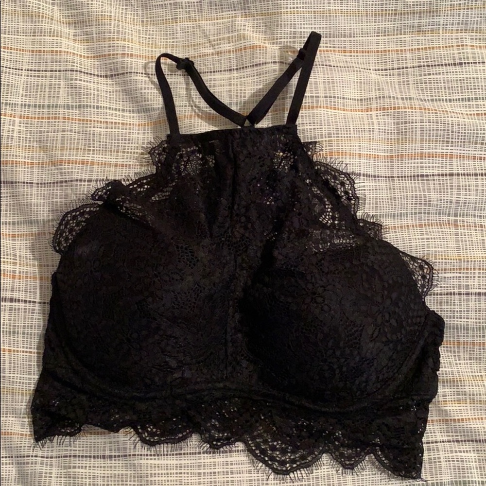 PINK bralette